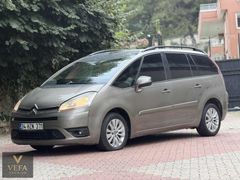 VEFA'DAN-YENİ MUAYENE-7 KOLTUK-VİP DÖŞEME-TABLET EKRAN-KK12TAKST