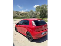 Sahibinden Fiat Punto 1.3 Multijet Easy 2012 Model 