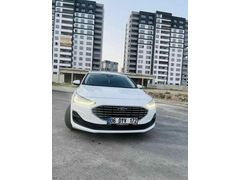 Sahibinden Ford Focus 1.0 EcoBoost Titanium Stil 2023 Model  107.000 km Beyaz