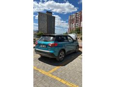 Sahibinden Suzuki Vitara 1.6 GLX 2017 Model  181.000 km Çift Renk