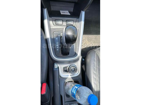 Sahibinden Suzuki Vitara 1.6 GLX 2017 Model  181.000 km Çift Renk