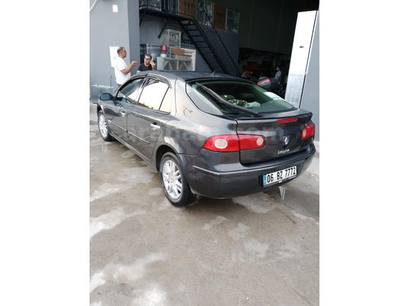 Sahibinden Renault Laguna 1.6 Privilege 2006 Model