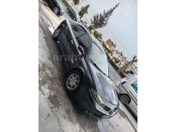 Sahibinden Renault Laguna 1.6 Privilege 2006 Model