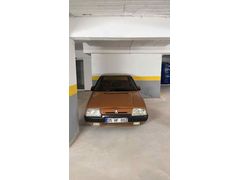 Sahibinden Skoda Favorit 136 L 1990 Model 