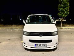 Sahibinden Volkswagen Transporter 2.0 TDI City Van Comfortline 2013 Model  187.500 km Beyaz