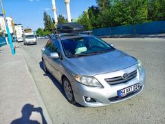 Sahibinden Toyota Corolla 1.6 Comfort 2009 Model