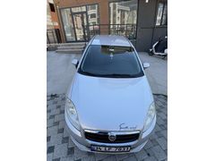 Sahibinden Fiat Linea 1.3 Multijet Pop 2014 Model 