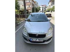Sahibinden Fiat Linea 1.3 Multijet Pop 2014 Model 