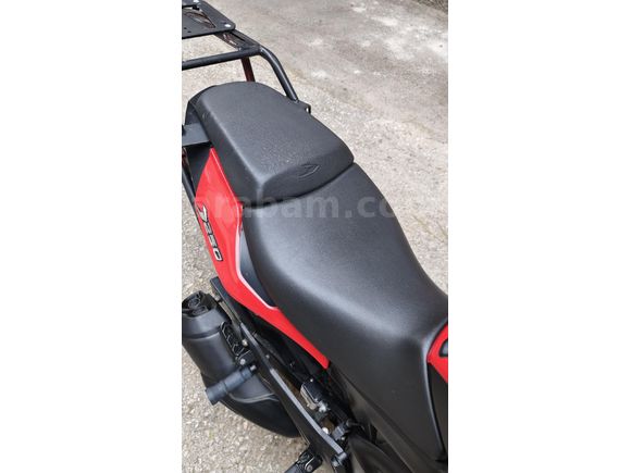 Sahibinden Bajaj Dominar 250 D