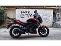 Sahibinden Bajaj Dominar 250 D