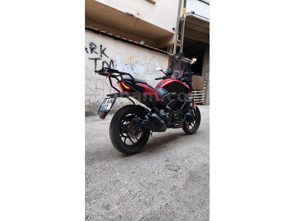 Sahibinden Bajaj Dominar 250 D