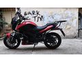Sahibinden Bajaj Dominar 250 D