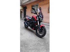 Sahibinden Bajaj Dominar 250 D