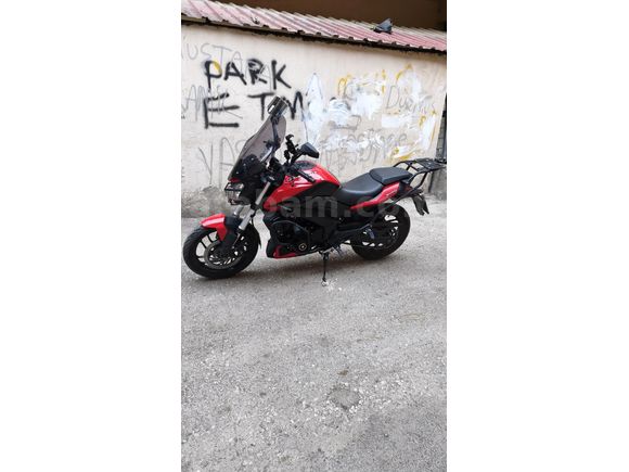 Sahibinden Bajaj Dominar 250 D