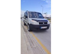 Sahibinden Fiat Doblo 1.3 Multijet Active klimalı