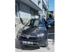 Sahibinden Dacia Duster 1.5 dCi Laureate 2013 Model