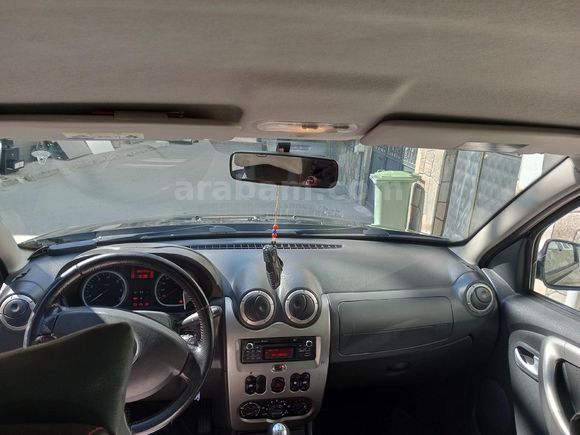 Sahibinden Dacia Duster 1.5 dCi Laureate 2013 Model