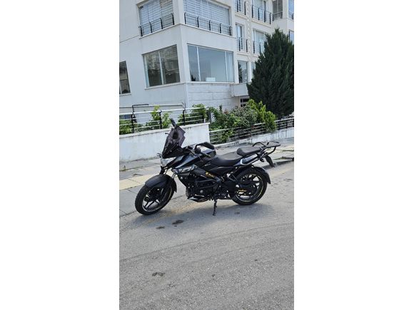 Sahibinden Bajaj Pulsar 200 NS ABS