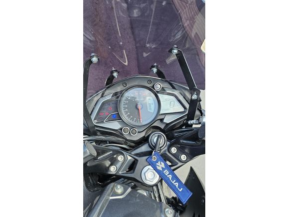 Sahibinden Bajaj Pulsar 200 NS ABS