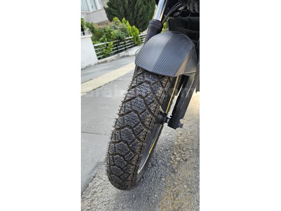 Sahibinden Bajaj Pulsar 200 NS ABS