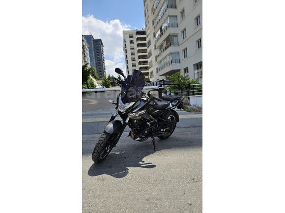 Sahibinden Bajaj Pulsar 200 NS ABS
