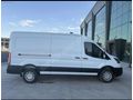 Sahibinden Ford Transit 350 L 2024 Model