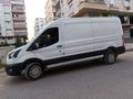Sahibinden Ford Transit 350 L 2024 Model