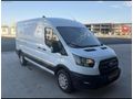 Sahibinden Ford Transit 350 L 2024 Model