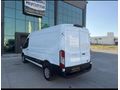 Sahibinden Ford Transit 350 L 2024 Model