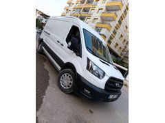 Sahibinden Ford Transit 350 L 2024 Model