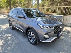 Sahibinden Chery Tiggo 7 Pro 1.6 TGDI Excellent  35.000 km