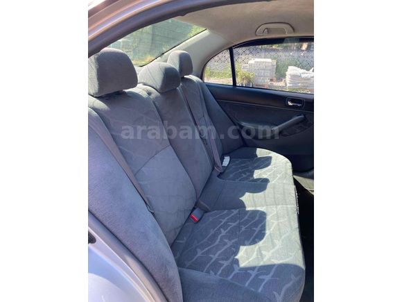 Sahibinden Honda Civic 1.6i VTEC LS 2004 Model 