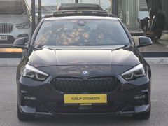 BMV 218i 1.5 BENZİNLİ 140 HP FİRST EDİTİON SPORTLİNE PAKET
2020 MODEL//76.000 KM'DE
AĞIR HASAR KAYITLI
