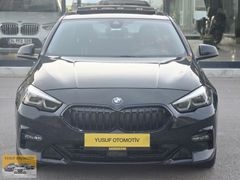 BMV 218i 1.5 BENZİNLİ 140 HP FİRST EDİTİON SPORTLİNE PAKET 2020
