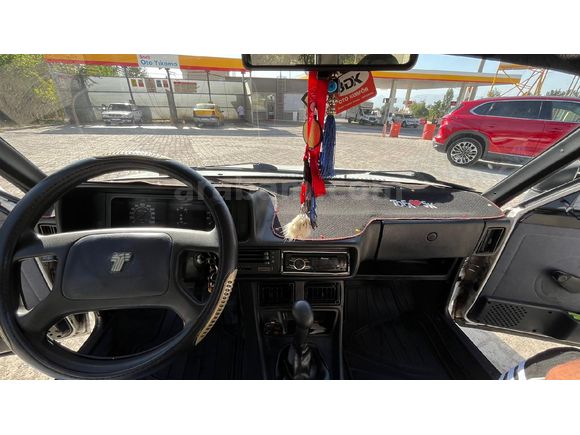 Sahibinden Tofaş Şahin 1.4 1999 Model