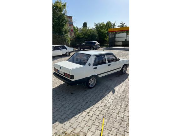 Sahibinden Tofaş Şahin 1.4 1999 Model