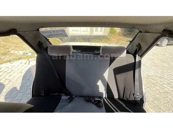 Sahibinden Tofaş Şahin 1.4 1999 Model