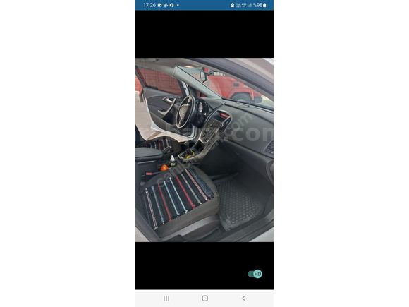 Sahibinden Opel Astra 1.4 T Edition Plus 2020 Mode  z
