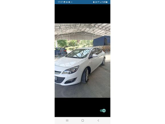 Sahibinden Opel Astra 1.4 T Edition Plus 2020 Mode  z