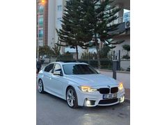 Sahibinden BMW 3 Serisi 320d M Sport 2013 Model Mersin