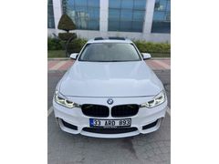 Sahibinden BMW 3 Serisi 320d M Sport 2013 Model Mersin