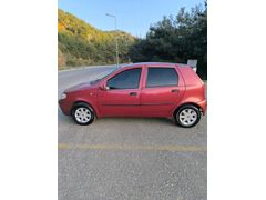 Sahibinden Fiat Punto 1.2 Dynamic 2005 Model 