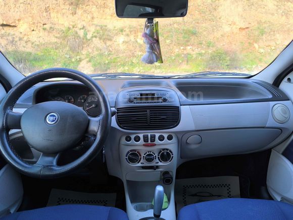 Sahibinden Fiat Punto 1.2 Dynamic 2005 Model 