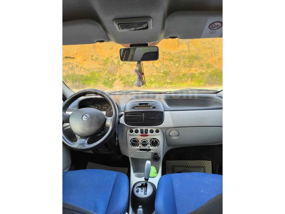 Sahibinden Fiat Punto 1.2 Dynamic 2005 Model 