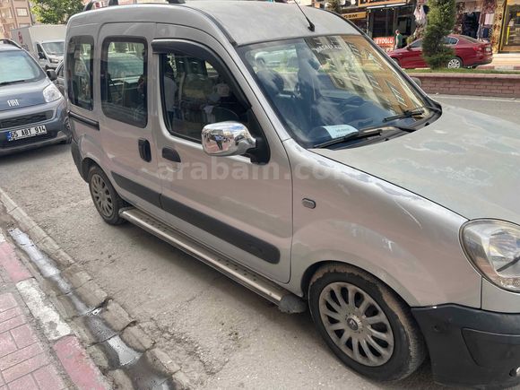 Sahibinden Renault Kangoo 1.5 dCi Expression 2006 Model 