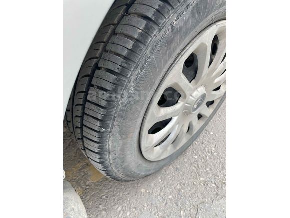 Sahibinden Renault Kangoo 1.5 dCi Expression 2006 Model 