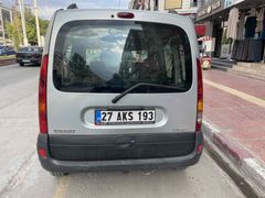 Sahibinden Renault Kangoo 1.5 dCi Expression 2006 Model 