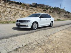 Boyasız değişensiz Sahibinden Volkswagen Jetta 1.2 TSi BlueMotion Comfortline 2016 Model 