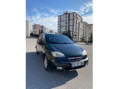 Sahibinden Chevrolet Rezzo 1.6 SX Comfort 2007 Model