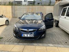 Sahibinden Opel Astra 1.4 T Sport 2012 Model 